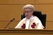 Peter Murrell Jailed: Judge's Sentencing Remarks in Full