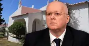 Peter Murrell's £346k Portugal Villa Sold After Legal Aid Claim