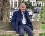 Peter O'Callaghan, housing campaigner for homeless, dies aged 82