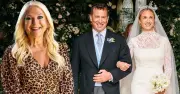Peter Phillips' New Wife Harriet Sperling: A Story of Love and Resilience