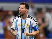 Peter Schmeichel Claims Lionel Messi's Record-Breaking World Cup Goal Should Have Been Disallowed
