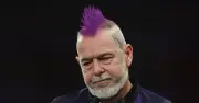 Peter Wright's Family Devastated Over Trophies He Sold on 'Bad Day'