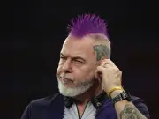 Peter Wright's Wife Seeks Return of Trophies After He Sold Them