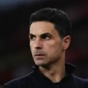 Petit tells Arsenal to sell three stars including £50m signing Madueke