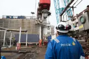 Petrofac Fined £569,000 for Breaching Russia Sanctions Rules
