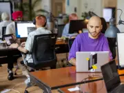 Petty Revenge on Messy Colleague Who Claimed Hot Desk Backfires