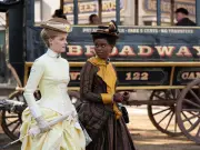 'Phenomenal' Period Drama 'Far Better' Than Downton and Bridgerton Streaming Now