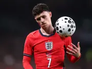 Phil Foden Omitted from England's 2026 World Cup Squad: Reasons Explained