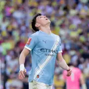 Phil Foden's Summer Off: A Blessing in Disguise for Man City Star