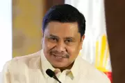 Philippine Senator Estrada to Surrender on Plunder Charge