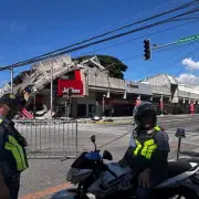 Philippines 7.8 Earthquake: 12 Dead, 200 Injured, 3ft Tsunami
