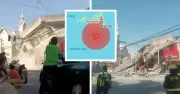Philippines Earthquake: 7.8 Magnitude Kills 32, Tsunami Hits Coasts