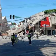 Philippines Earthquake: UK Foreign Office Issues Urgent Travel Warning After 12 Dead