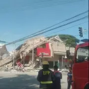 Philippines Earthquake: UK Issues Travel Alert After 12 Killed, 200 Injured