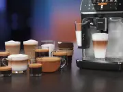 Philips Coffee Machine Slashed by £241: 12 Types in Minutes
