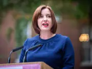 Phillipson Slams 'Deeply Unpleasant Targeting' of Trans People Amid EHRC Update