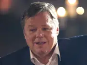 Phoenix Nights Star Ted Robbins Returns to Stage 11 Years After Cardiac Arrest