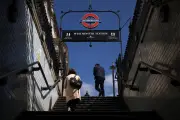 Piccadilly Line and DLR Face Weekend Closures Amid Heat Warning