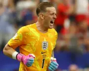 Pickford Backs Attacking Approach as England Aim to Avoid Penalties