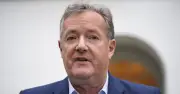 Piers Morgan Slams Brooklyn Beckham as 'Prince Harry of Spoiled Brat Entitled Sons'