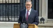 Piers Morgan Slams Keir Starmer's 'Dismal Tenure' After Resignation