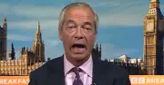 Piers Morgan Slams Nigel Farage Over £5m Crypto Gift Scandal