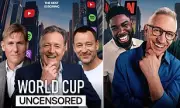Piers Morgan Takes Jab at Gary Lineker with 'The Rest is Boring' Podcast Tagline