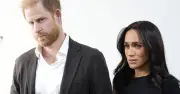 Piers Morgan's Four-Word Response to Meghan and Harry Apology