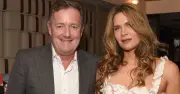 Piers Morgan's Love Life: How He Met Wife Celia Walden and Stormed Off Show