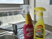 Pink Stuff vs Elbow Grease: Budget Sink Cleaner Test Results