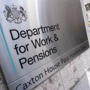 PIP Claimants in England and Wales Exceed 4 Million for First Time