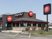 Pizza Hut £3.99 Meal Deal Leaves Shoppers Floored