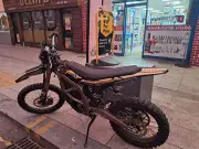 Plain-clothed police seize £6,000 e-bikes in South Shields crackdown