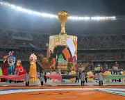 Plan to Expand Africa Cup of Nations to 28 Teams Rejected