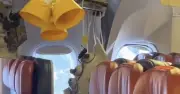 Plane with 267 Onboard Crashes Into Radar Mast at Turkey Airport