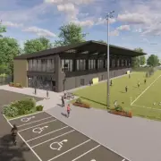 Planning Chiefs Recommend Rejecting East Kilbride Community Sports Hub