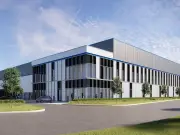 Planning Consent Granted for Major Eurocentral Industrial Development