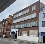 Plans for 209-Bed Hostel in Vauxhall Recommended for Approval by Lambeth Council