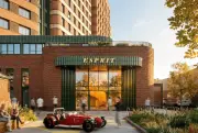 Plans for Lotus Factory Redevelopment with Student Housing Unveiled