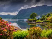 Plockton: Scenic Scottish Village Perfect for Summer Escape