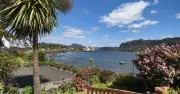 Plockton: Stunning Scottish Village with Coastline and No Crowds