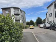 Plymouth Street Locked Down: Police Cordon, Residents Told to Stay Indoors