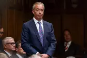 PM Briefing: Starmer vs Farage, Navy Helicopter Crash