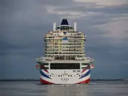 P&O Cruises Warns Passengers to Weigh Luggage or Face Boarding Delays