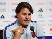 Pochettino Apologizes for Outburst Ahead of USMNT World Cup Knockout Clash