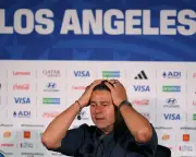 Pochettino Chides Media After US Loss: 'We Won the Group'