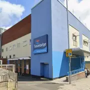 Police Appeal After Sexual Assault in Newport City Centre