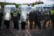 Police Chief Warns Two-Tier Policing Claims Risk Regression to 1960s