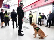 Police Create Separate Exit at Liverpool Lime Street for County Lines Operation