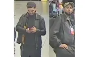 Police Hunt Buskers After Sexual Assault on Elizabeth Line in London